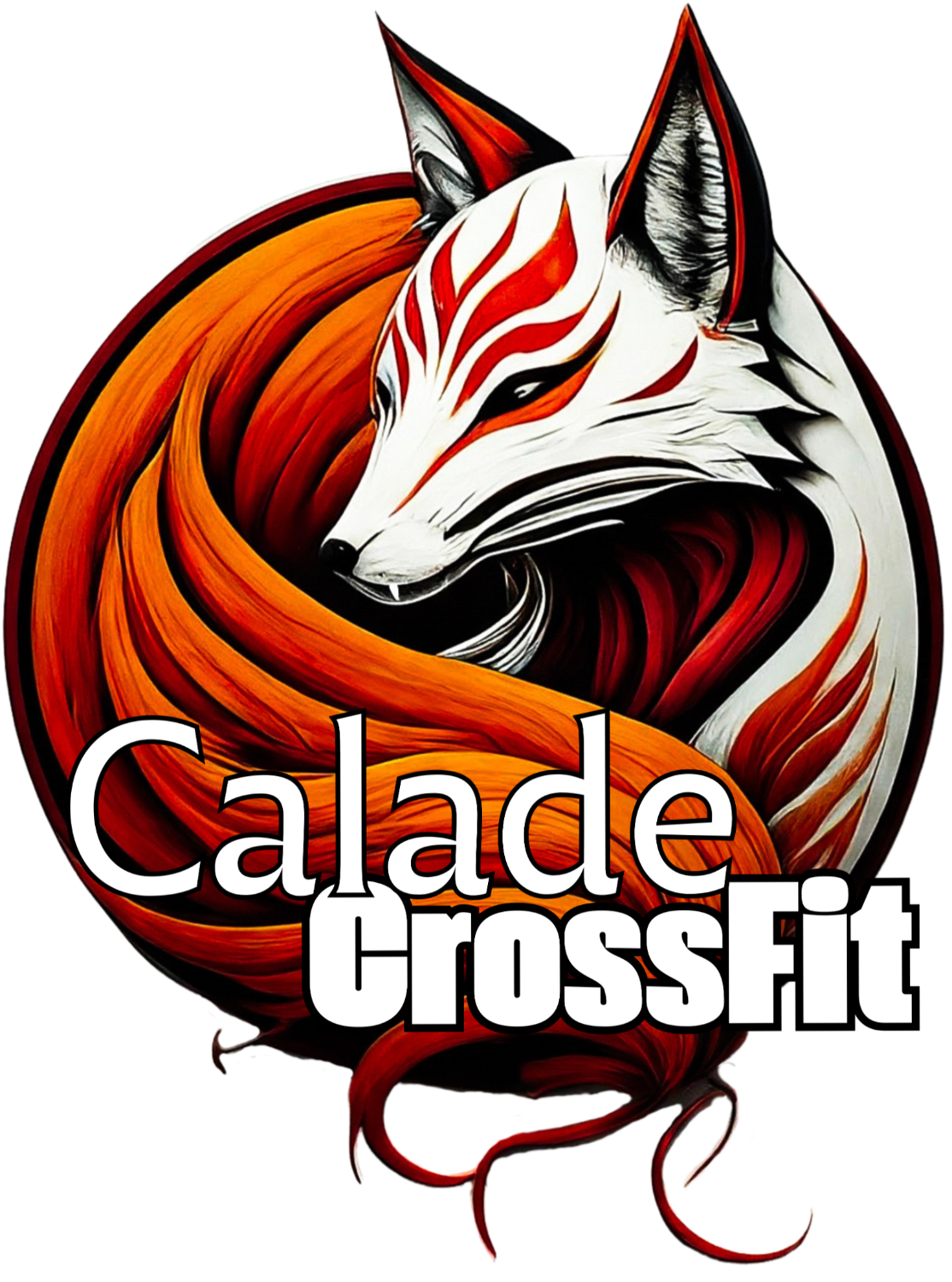 Calade CrossFit